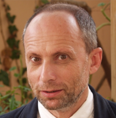 Prof. Itzhak Benenson